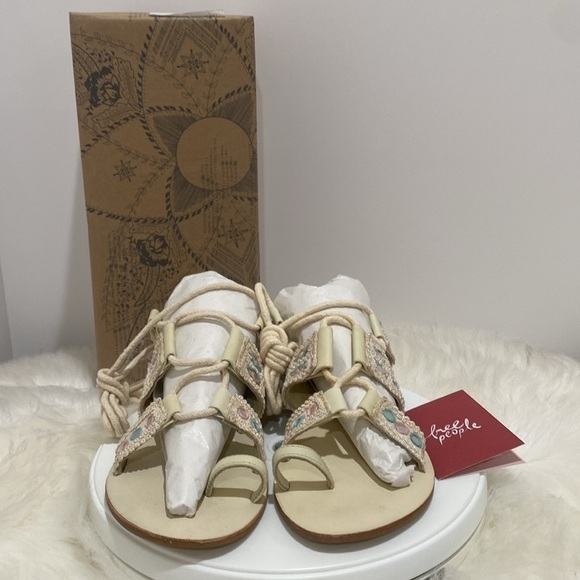Free People Sandal - Picture 3 of 10